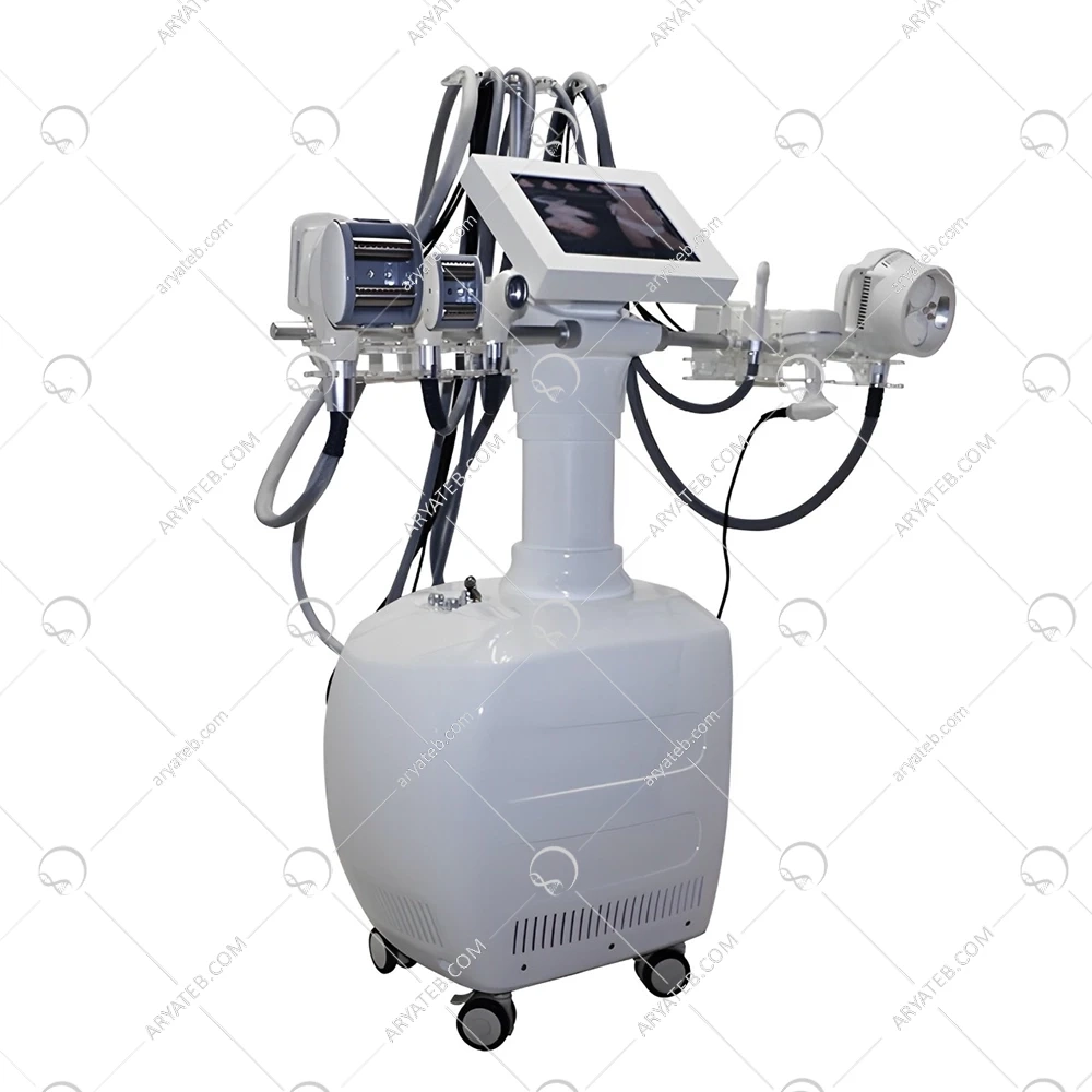 دستگاه لاغری V10