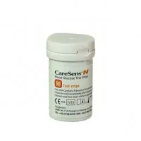 نوار تست قندخون کرسنس