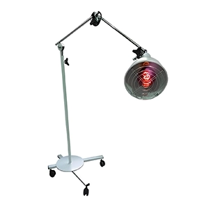 چراغ IR آلبو