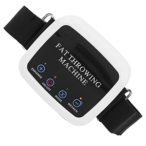 دستگاه ماساژور لاغری فول ویبره هوشمند