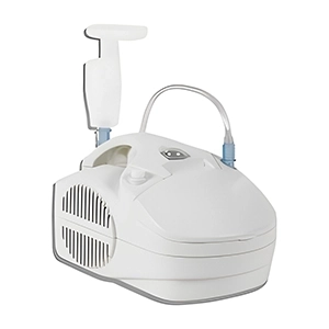 دستگاه نبولایزر