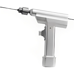 هندپیس دریل مینی ارتوپدی