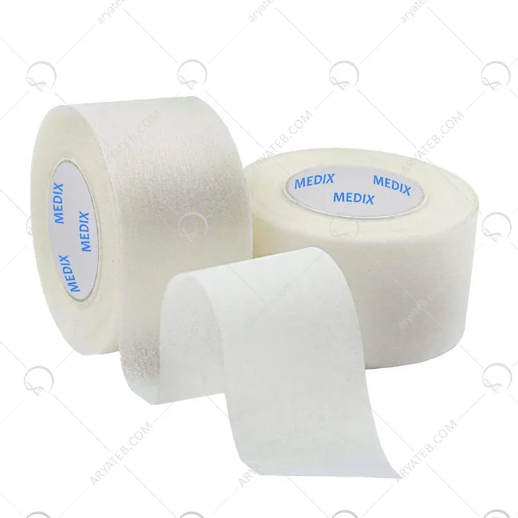 چسب ضد حساسیت مدیکس