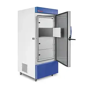 فریزر آزمایشگاهی منفی 20