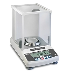 ترازوی ۵ رقم اعشار کرن مدلABT 100-5NM