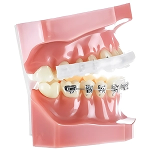 محافظ لب ارتودنسی آی او اس