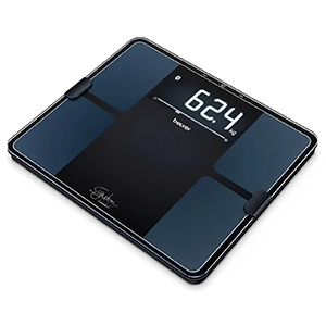 ترازو تشخیصی بیورر مدل BF915