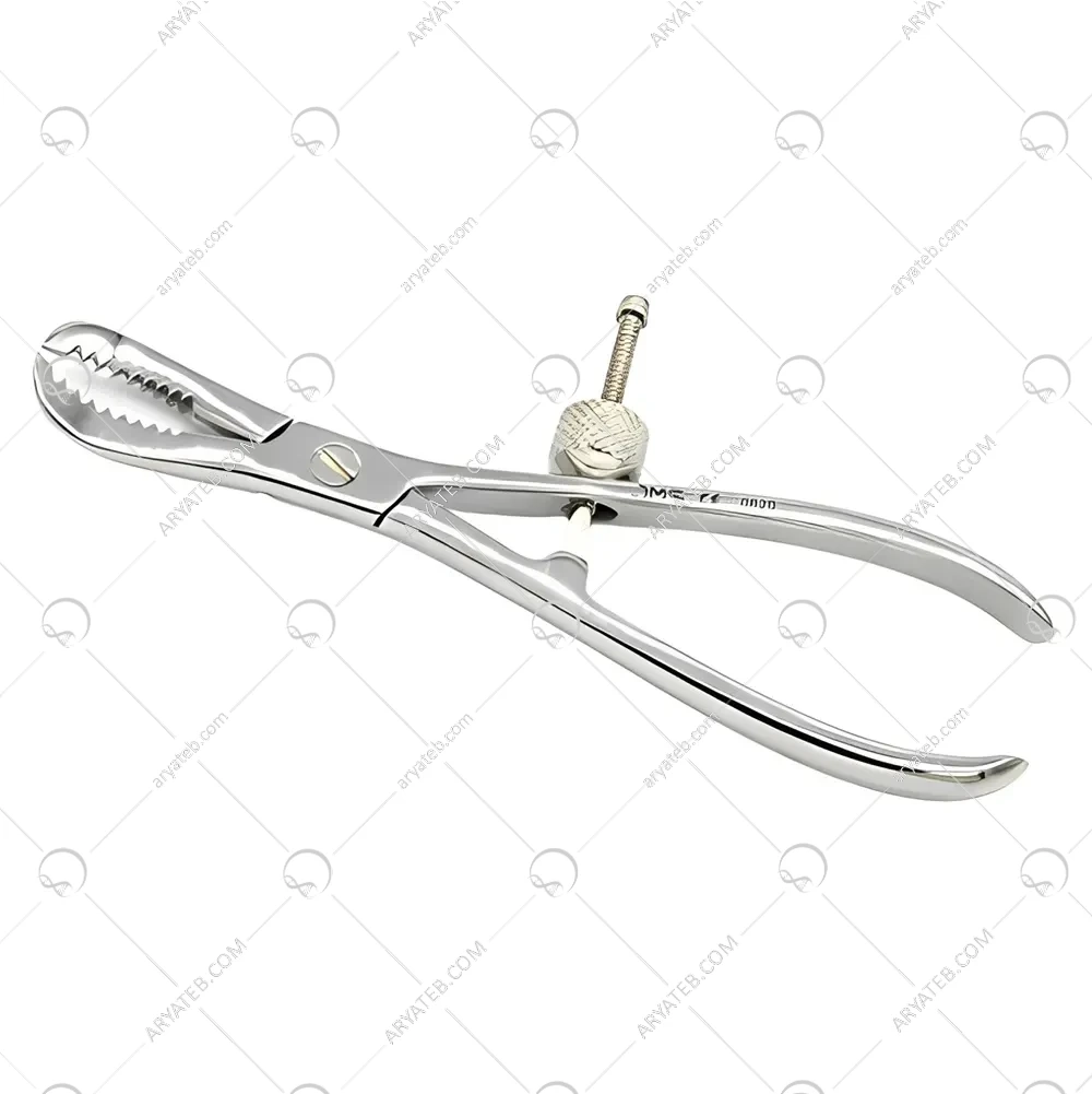 ریداکشن فورسپس پیچی