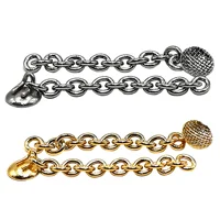 لینگوال باتن زنجیردار