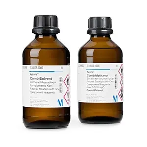 محلول کارل فیشر