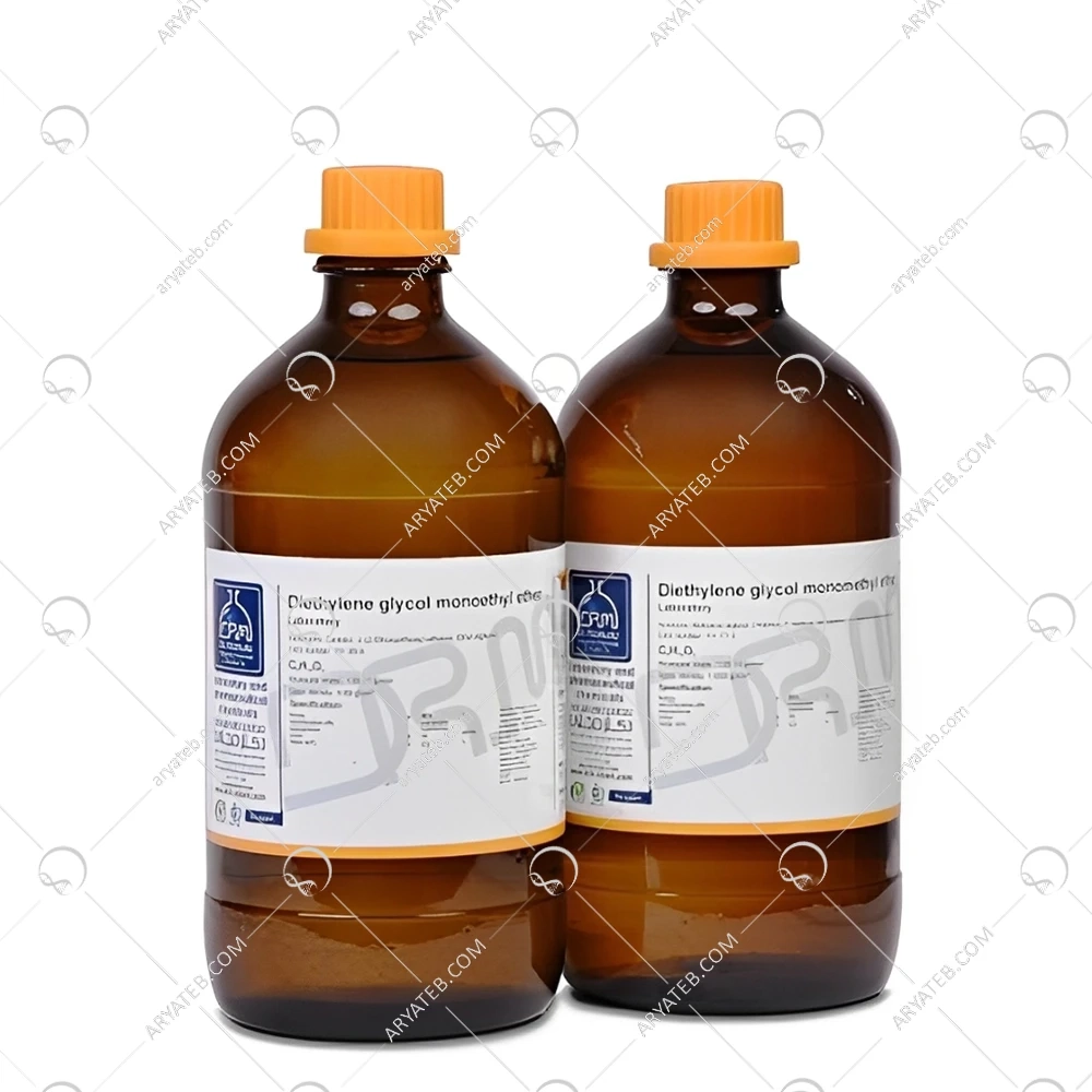 دی اتیلن گلایکول مونو متیل اتر Lab دکتر مجللی