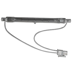 لامپ هالوژن ترازوی رطوبت سنج AND