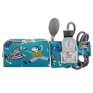 فشارسنج عقربه‌ای اطفال و نوزاد زنیت مد