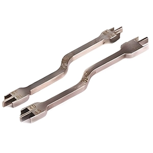 گیج ارتودنسی هلال T.S.H