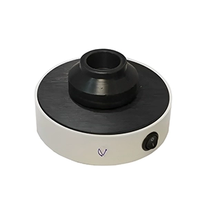 شیکر لوله ورقا تجهیز