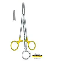 سیم گیر سیم پیچ دار