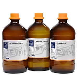 دی کلرومتان Extra pure