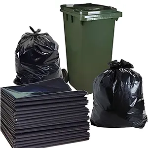 کیسه زباله بیمارستانی