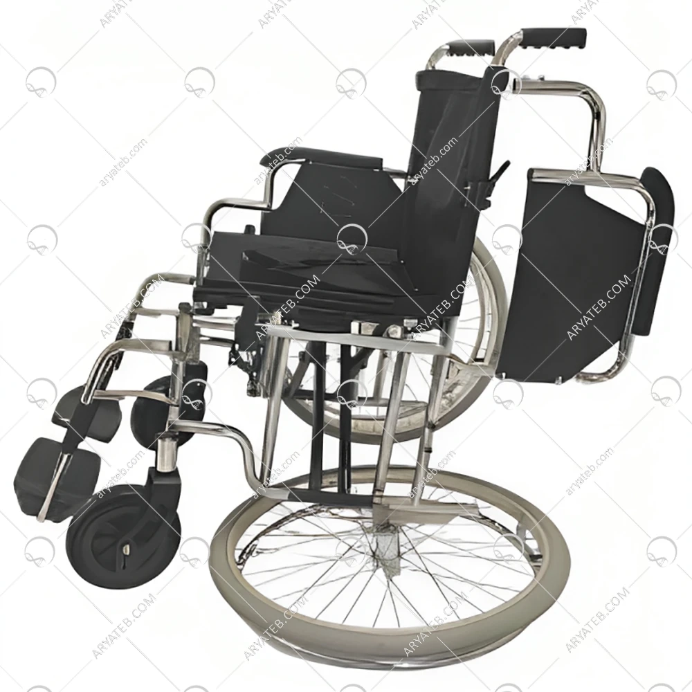 ویلچر تمام ارتوپدی جی تی اس 841