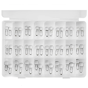 كيت ديستال شو دندانپزشکی هلال T.S.H