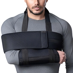 آویز دست با بازوبند الحاقی هریس کد 315