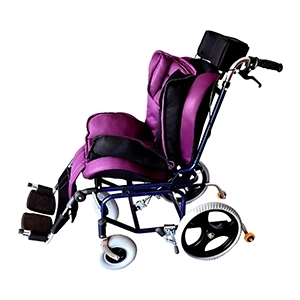 ویلچر سی پی کالسکه کایانگ 958Lcc