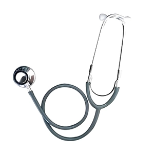 گوشی پزشکی دو سر لوکس فرمیسک مدل BK3012