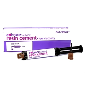 سمان رزینی دوال کیور پالپ دنت