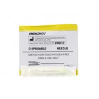 سر سوزن مزوتراپی شنزو وکتو