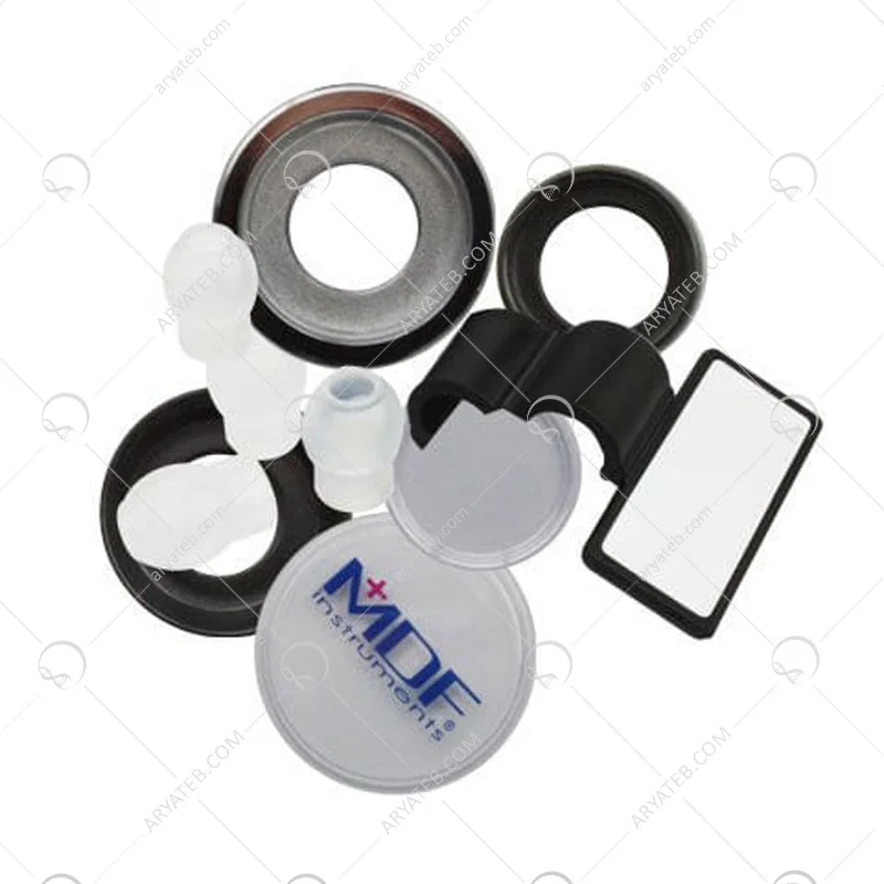 گوشی پزشکی mdf 747