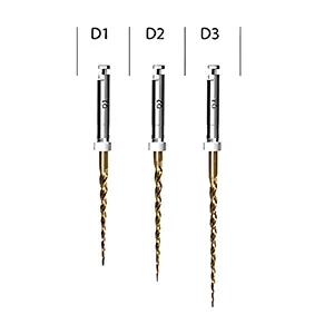 فایل روتاری درمان مجدد اینجی دنتال