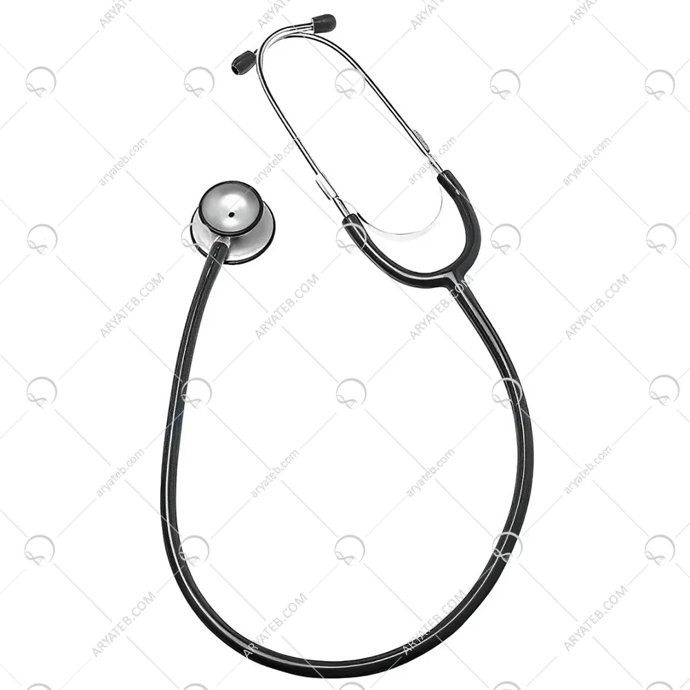 گوشی پزشکی ساده ریشتر داپلکس