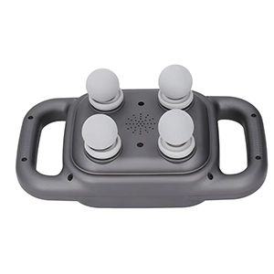 ماساژور لاغری 4 سر برند MDHL