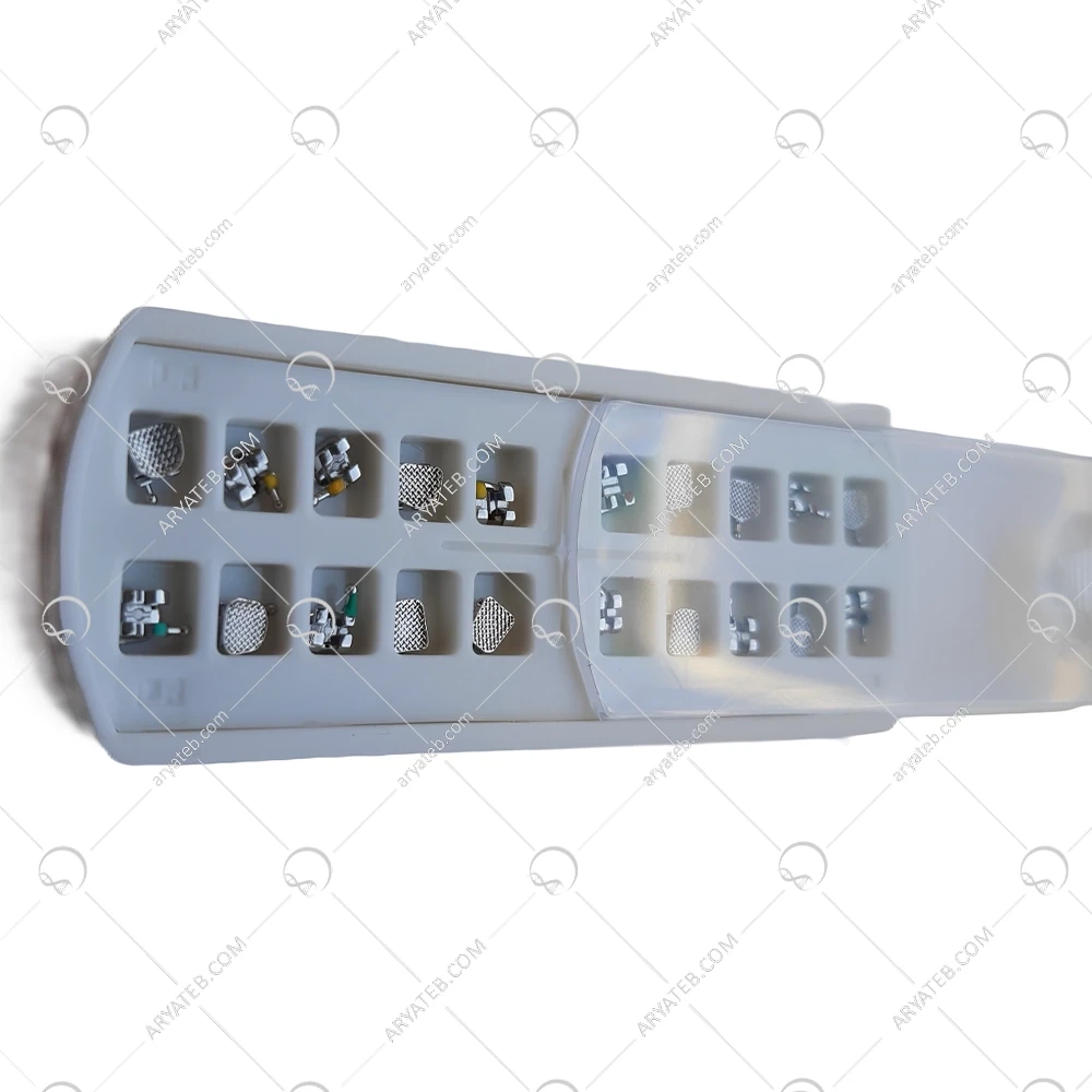 مینی براکت mbt چینی یو دی جی