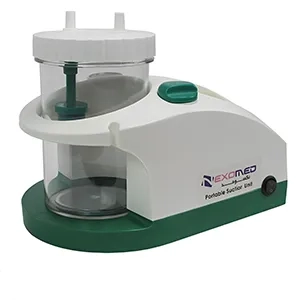 ساکشن نکسومد