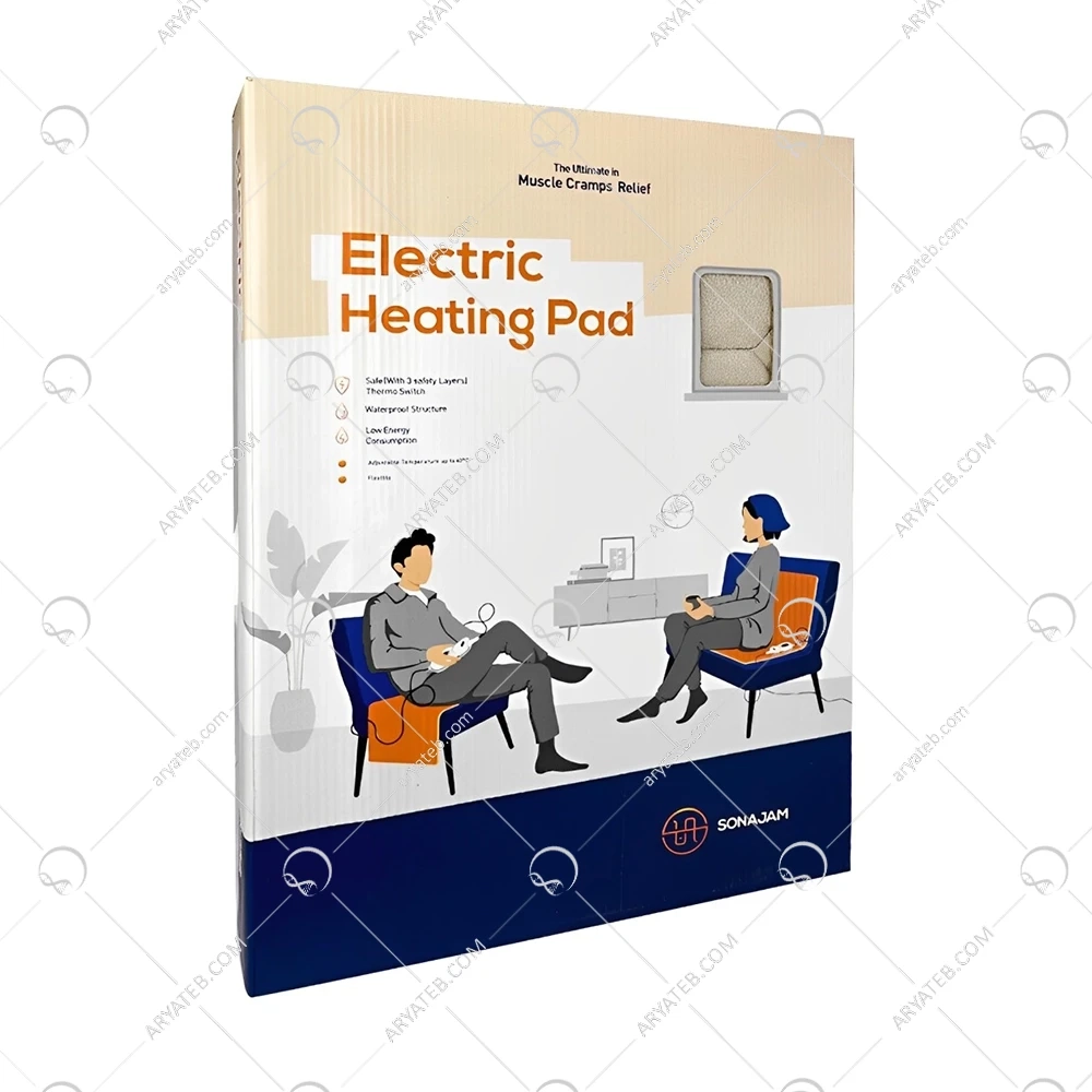 تشک حرارتی سوناجم