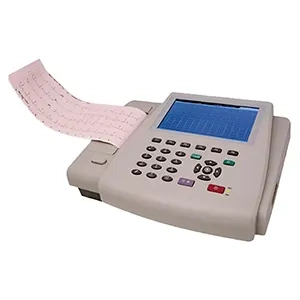 دستگاه نوار قلب امواج نگار مدل a110