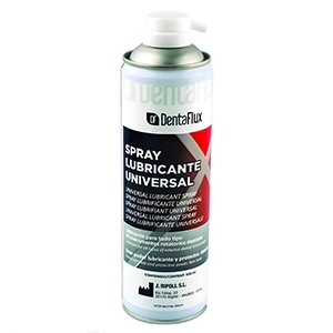 اسپری روغن هندپیس دنتافلوکس DentaFlux