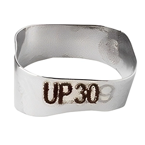 پرمولر بدون براکت ارتودنسی هلال T.S.H