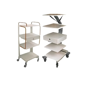 ترالی لاپاراسکوپی