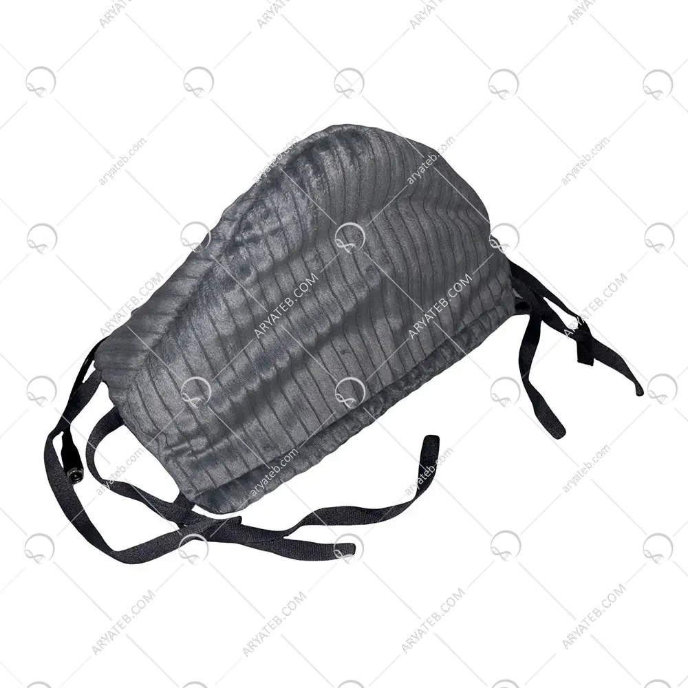 پاپوش برقی نمکی