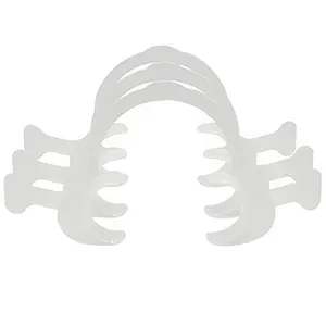 دهان باز کن ارتودنسی