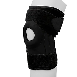 زانوبند نئوپرنی چهارفنره آدور