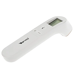 تب سنج دیجیتالی تیرامد مدل IRT 1602