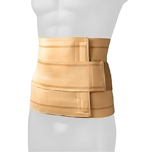 شکم بند تمام کش قابل تنظیم آدور