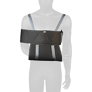 آویز دست گردنی با بازوبند الحاقی فری سایز آدور