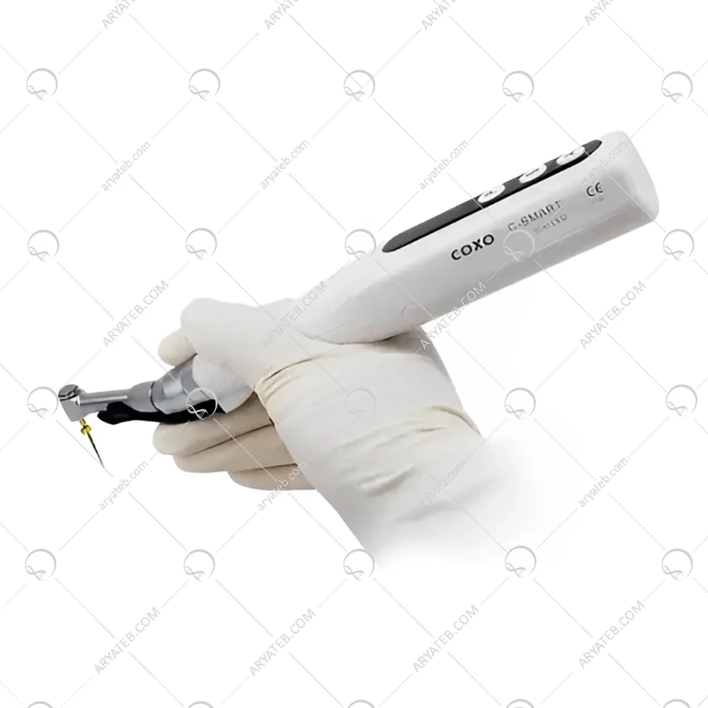 روتاری کوکسو C-Smart Mini