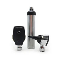 ست افتالموسکوپ و اتوسکوپ ریشتر