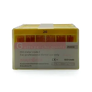 گوتا پرکا سایز ۲۰ easyinsmile