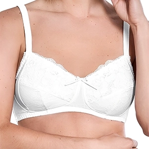 سوتین بدون فنر مدل آماندا آموئنا